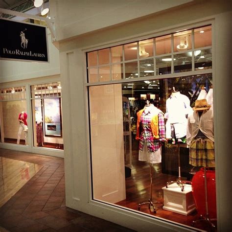 polo ralph lauren factory store philadelphia